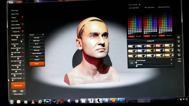 ANATOMY 360 - Artist Reference Tools смотреть онлайн