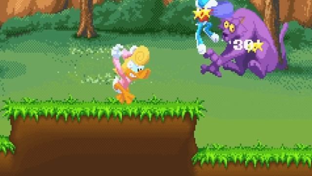 The Top 5 Tiny Toons Games смотреть онлайн