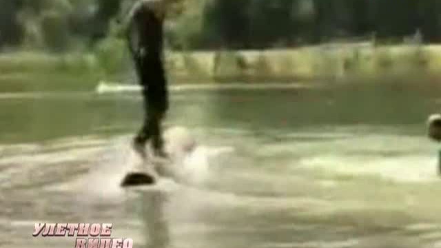 Улётное видео по-русски