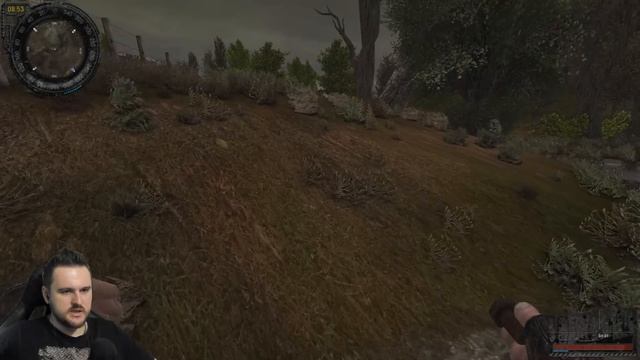 S.T.A.L.K.E.R. АльтернативА (46) ►ПРОФЕССОР НЕСТЕРОВ смотреть онлайн