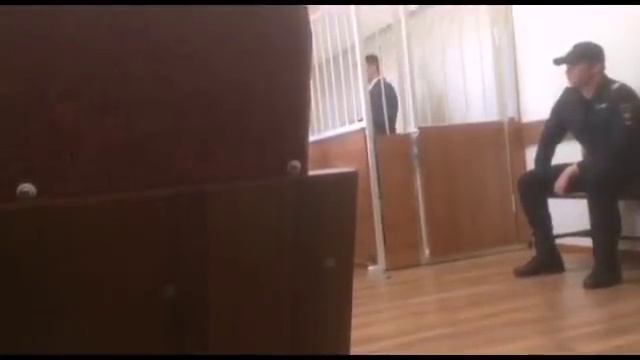 Последнее слово поэта Александра Савицких смотреть онлайн