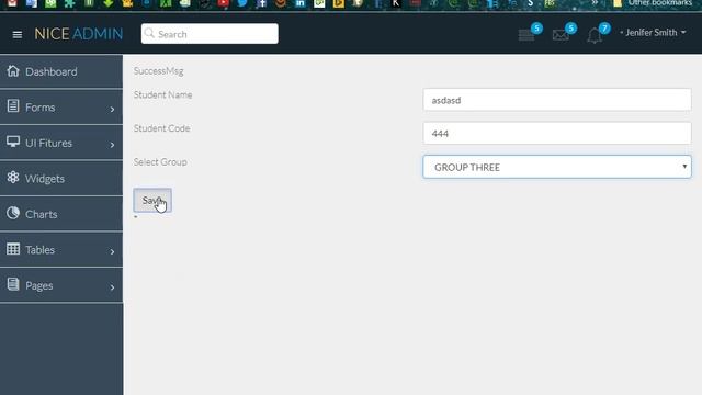 What is View Model, How to use Automapper in Asp.Net MVC (Bangla) смотреть онлайн