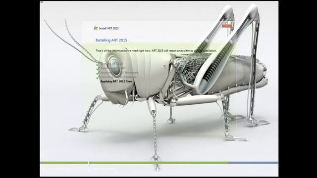 Windows 7 Art Edition Review смотреть онлайн