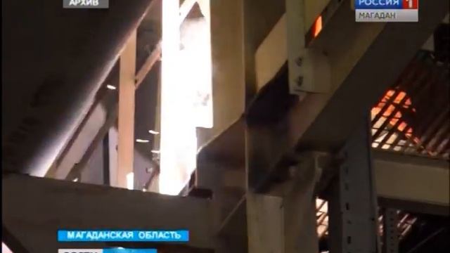 Около тонны золота добыла «Золоторудная компания Павлик» за первые полгода работы смотреть онлайн