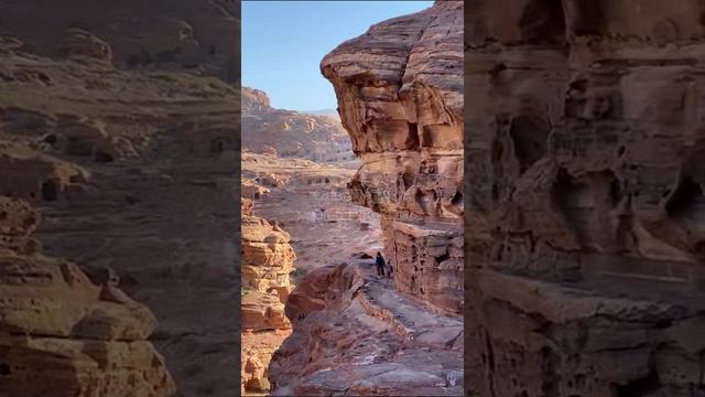 Иордания. Jordan. 约旦。 смотреть онлайн