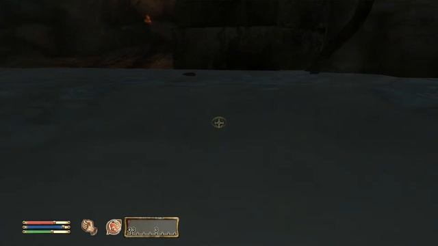 The Elder Scrolls IV: Oblivion.Пробуем проходить за мага. смотреть онлайн