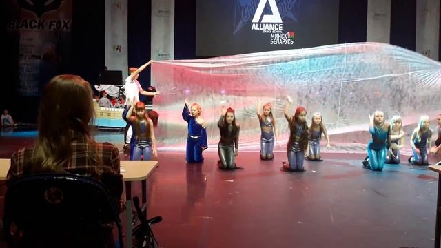 Alliance. 2 этап соревнований. МинскАрена. (ВЕЛОТРЕК). У НАС 2 МЕСТО. смотреть онлайн