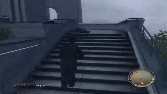 Mafia 2#18(Финал) смотреть онлайн