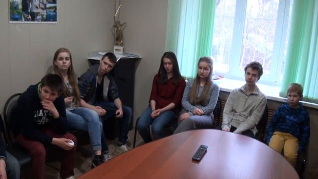 Детская школа | Беседа | Целебные свойства ледяной воды | ЧАСТЬ 3 смотреть онлайн