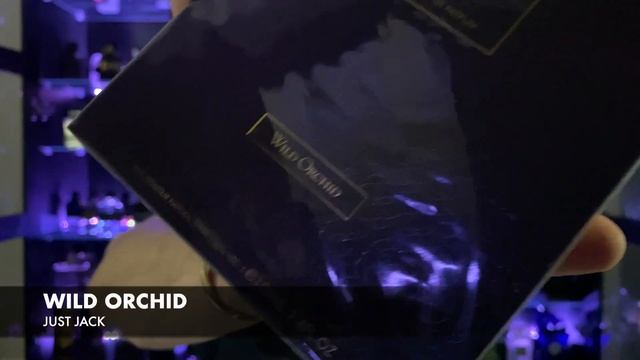 THE BEST TF CLONES? JUST JACK | ALMAFI COAST | ORCHID NOIR | WILD ORCHID | LONDON EYE смотреть онлайн