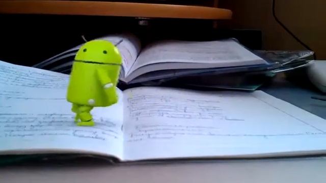 Android мешает делать уроки)))) смотреть онлайн