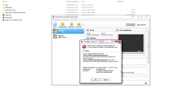 #29 Tutorial - Error E invalidarg (0x80070057) Error Fix смотреть онлайн