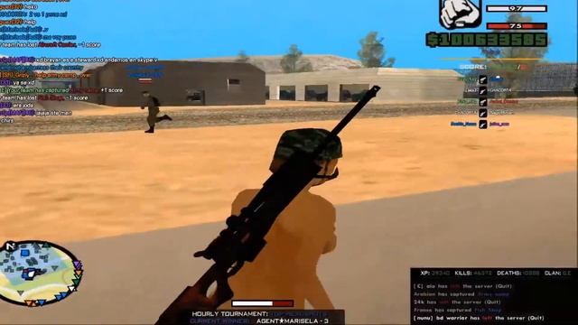 Report Player : [nunu]bd_warrior смотреть онлайн