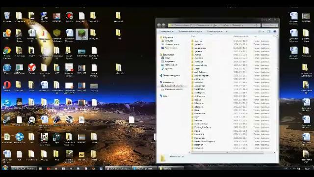 Установка, решение проблем modloader!!! смотреть онлайн