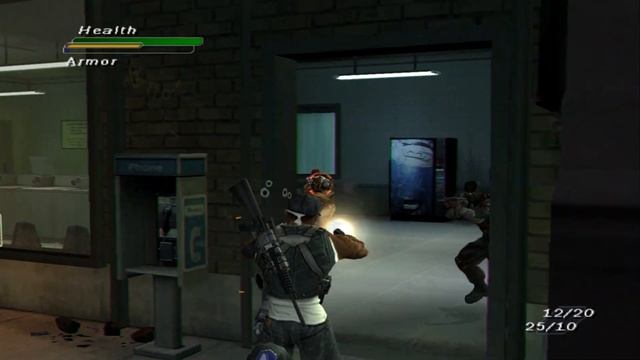 50Cent Bulletproof In 2022! (One Of The Best Games) смотреть онлайн