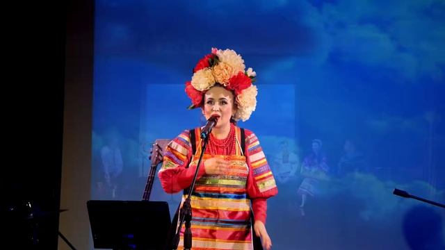 Светлана Ионова - Летел павлин смотреть онлайн