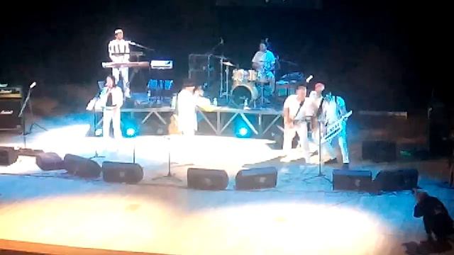 Ненси-Туман туман