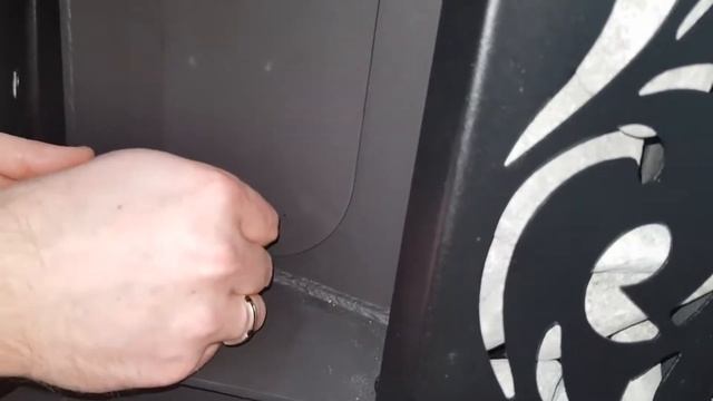 Печь для Русской Бани Grill'D Violet смотреть онлайн