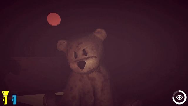 Bedtime Blues - Full game смотреть онлайн