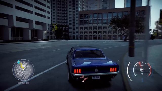 ШЕДЕВР ГОНОК ВЫШЕЛ! - НОВАЯ NFS! - ДАВАЙ ОЦЕНИМ? - Need For Speed: Heat смотреть онлайн