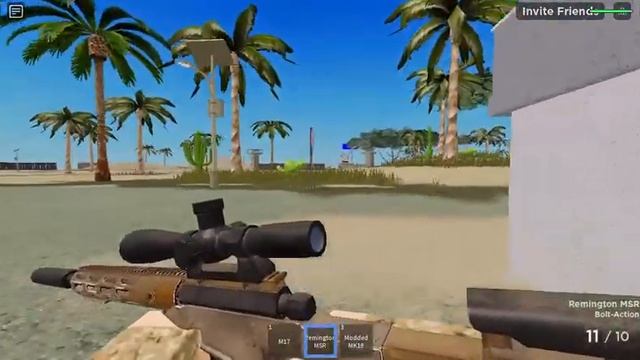 (Roblox) oil tycoon sniper's tactic part 2 смотреть онлайн