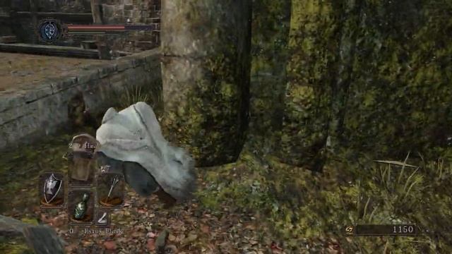 Let's Play Dark Souls II | 2 | "Undead Resistance" смотреть онлайн