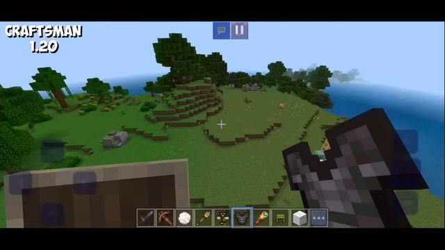 Craftsman 0.15 VS Craftsman 1.20 - Is 1.20 A Good UPDATE Or Is OLD CRAFTSMAN BETTER??