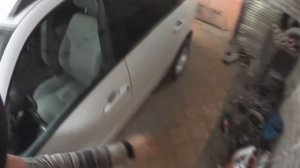 Как сделать лёгкий выжим сцепления и убрать скрип на Калине мне это помогло