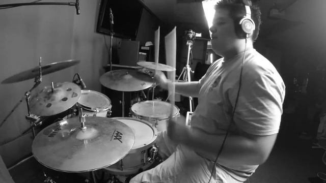 Charlie Puth Boy (Drum Cover) by Alex Figueroa смотреть онлайн