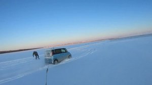 Зачем нужен кейкар? Suzuki spacia 4wd.