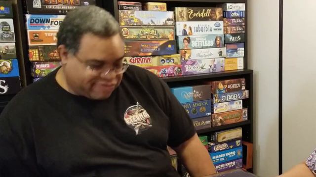 OFPG - Episode 37 (Watch Us Play Splendor) смотреть онлайн