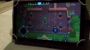 Гайд по подключению клавиатуры и мыши к телефону, планшету.