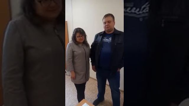 Переезд из Талдыкоргана в Россию. Перевозка личных вещей в г. Ярославль. смотреть онлайн