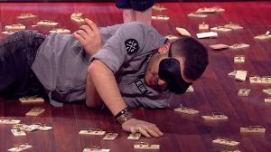 Импровизация: Рыцарь пришёл спасти принцессу из замка