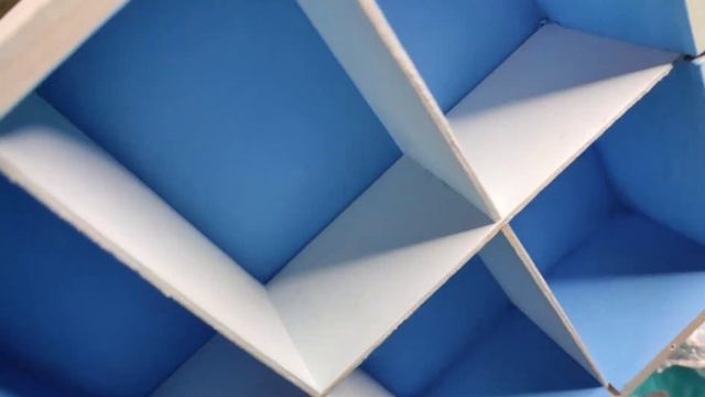 Как украсить шкатулку для бижутерии. Декупаж и кружево.