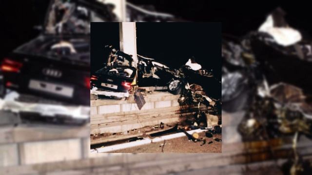 kerosene X RS6 CRASH (sped up to perfection) смотреть онлайн