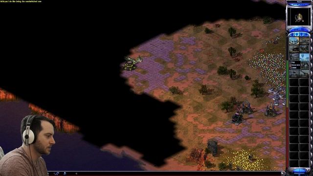 This Is Why Everyone Hates FRANCE On Command & Conquer Red Alert 2