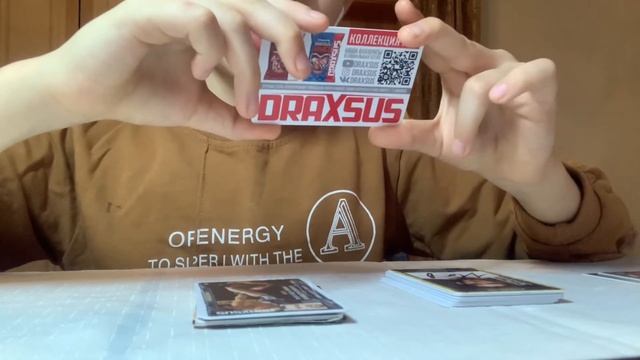 Обзор карточек UFC Хабиб Нурмагомедов И др.бойцы. #Draxsus#Maxsimus смотреть онлайн