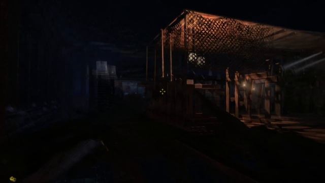 Линия фронта [Метро 2033/Xbox 360 #7] смотреть онлайн
