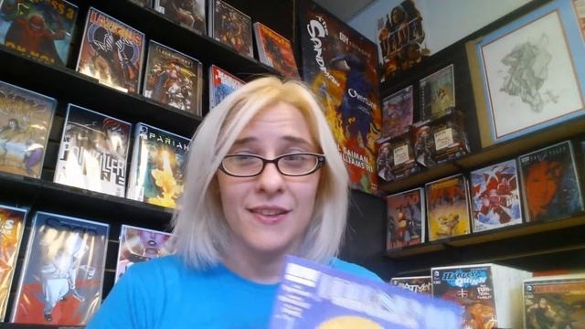 Comic Review: Little Nemo Return to Slumberland #1 смотреть онлайн