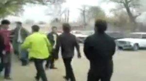 Кража невесты. КАВКАЗ