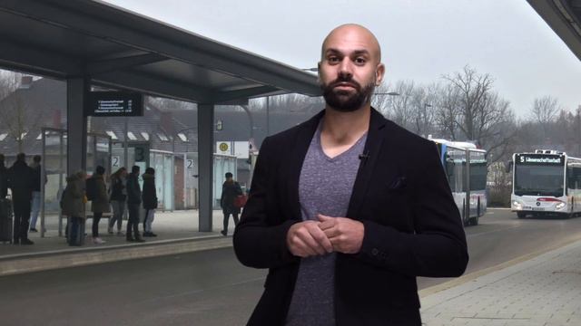 Wahlkampfvideo - Hans Georg Maier смотреть онлайн