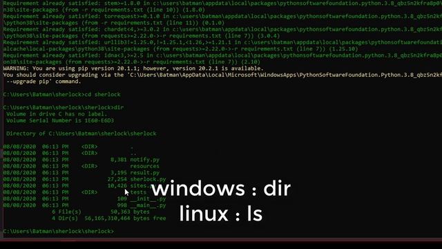 Username එකකින් කෙනෙක්ගෙ විස්තර හොයමු. | Hacking with Username | Social Engineering | Hacking Tools смотреть онлайн