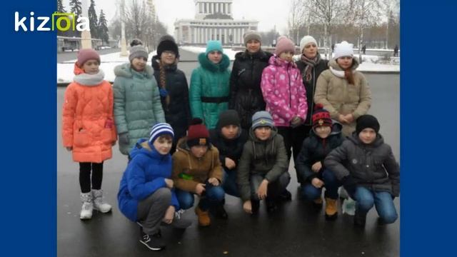Слайд-шоу: Школьные годы чудесные Шаг 1 смотреть онлайн