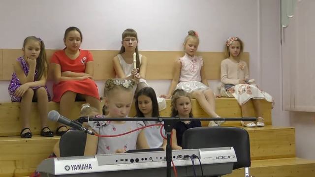 Танец Феи Драже ( Из балета "Щелкунчик") смотреть онлайн