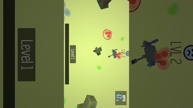 играем в Hybrid Animals смотреть онлайн