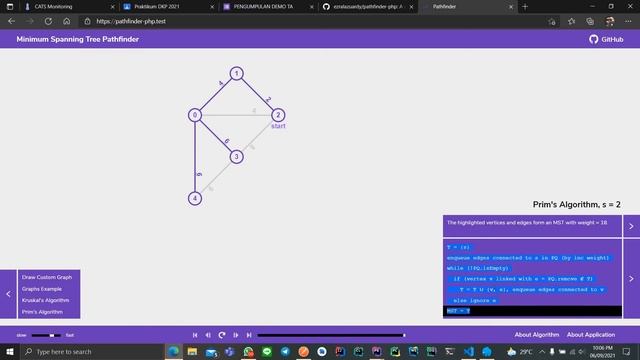 Pathfinder PHP смотреть онлайн