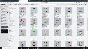 Как получить любое лицо в роблокс