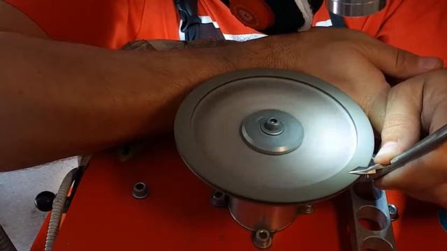 как я затачиваю маникюрный инструмент 1 смотреть онлайн