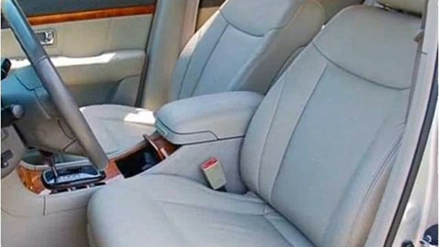 2005 Kia Amanti Used Cars Merriam KS смотреть онлайн